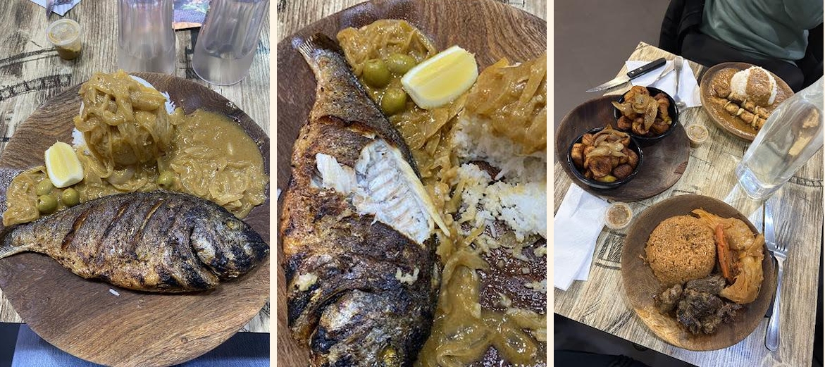 O’Ginger - Gallery Image 1