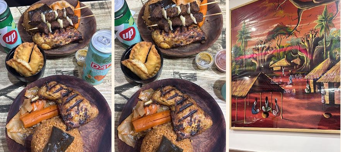 O’Ginger - Gallery Image 2