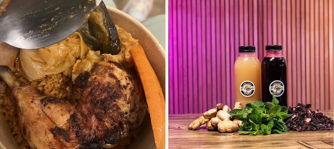 O’Ginger - Gallery Image 8