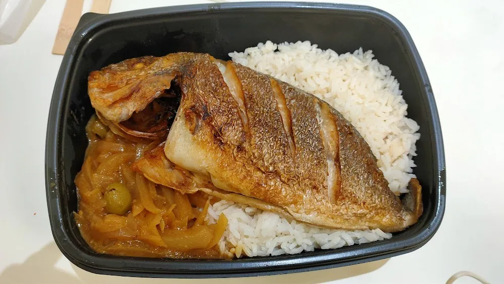Yassa Poisson